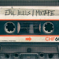 Mixtape Cover