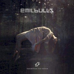 Sacrifice to Venus Cover