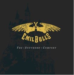 The Southern Comfort Cover