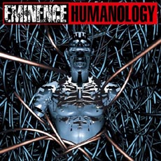Humanology Cover