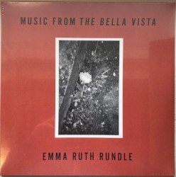 Music From the Bella Vista Cover