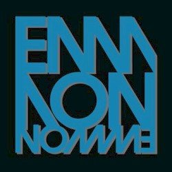 Nomme Cover