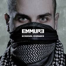 Eternal Enemies Cover