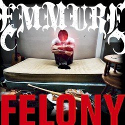 Felony Cover