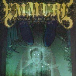 Goodbye to the Gallows Cover