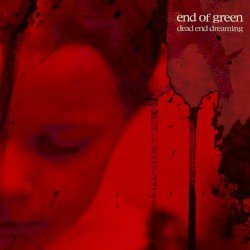 Dead End Dreaming Cover