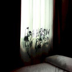 High Hopes in Low Places Cover