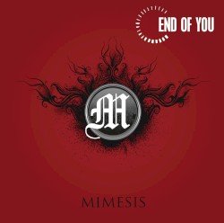 Mimesis Cover