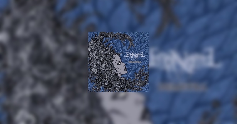 Demetra Cover