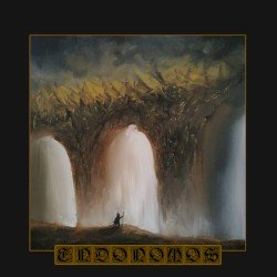 Endonomos Cover