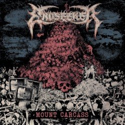 Mount Carcass Cover
