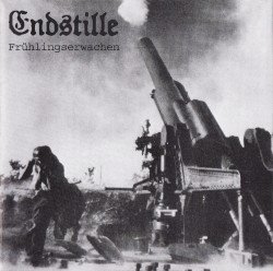 Frühlingserwachen Cover