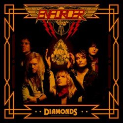 Diamonds Cover