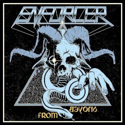 From Beyond Cover