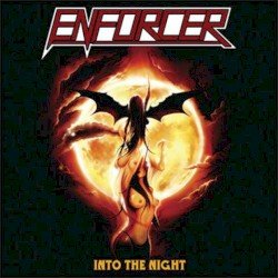 Into the Night Cover