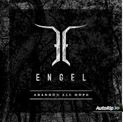 Abandon All Hope Cover