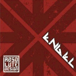 Absolute Design Cover