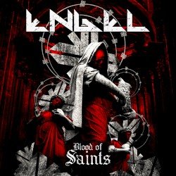 Blood of Saints Cover