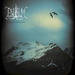 Forgotten Mountains Cover