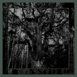 Seasons of Desolation Cover