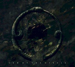 End of the Circle Cover