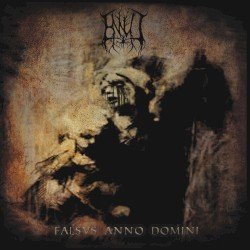 Falsvs Anno Domini Cover