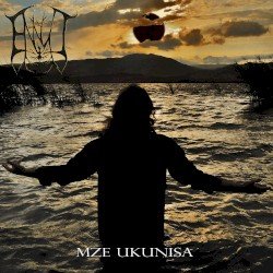 Mze Ukunisa Cover