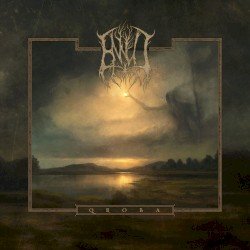 Qroba Cover