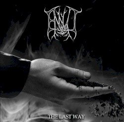 The Last Way Cover