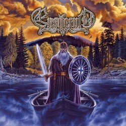 Ensiferum Cover