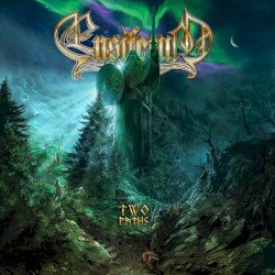 Two Paths Cover