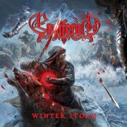 Winter Storm Cover