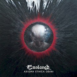Axioma Ethica Odini Cover