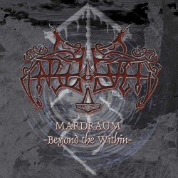 Mardraum: Beyond the Within Cover