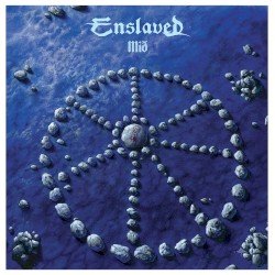 Mið Cover