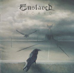Utgard Cover
