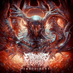 Embodiment Cover