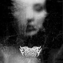 Patient 0 Cover