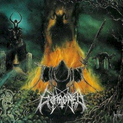 Prophecies of Pagan Fire Cover