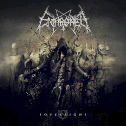 Sovereigns Cover