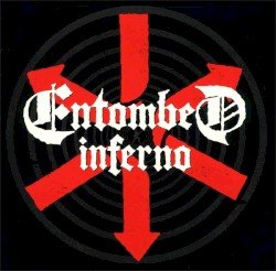 Inferno Cover