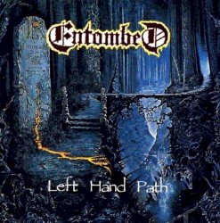 Left Hand Path Cover