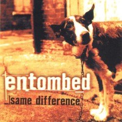 Same Difference Cover