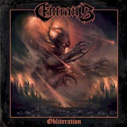 Obliteration Cover