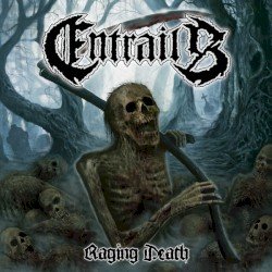 Raging Death Cover