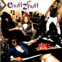 1985 Cover
