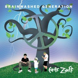 Brainwashed Generation Cover