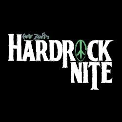 Enuff Z’Nuff’s Hardrock Nite Cover