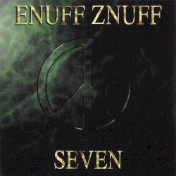 Seven Cover