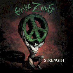 Strength Cover